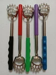 Rms Telescoping Bear Claw Back, Head, Scalp, Foot Massager Or Scratcher - 5 Pack. Fixed Price $12.90.