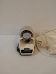 Vintage Pollenex Health Club Massager Model S-335E Hand Held (works). Fixed Price $19.99.