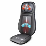 Snailax Gel Shiatsu Back Massager With Heat,neck Cushion Chair Pad 233G. Fixed Price $179.99.