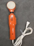 Sanyo DA2500 Handheld Massager Vibrator Speed 17W Made Japan Tested Vintage. Fixed Price $26.95.