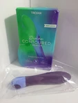 Trojan Divine Contoured Multi-speed Vibrating Personal Massager, New. Fixed Price $20.97.