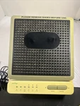 Vintage Interactive Health Shiatsu Vibrating Foot Feet Massager Model 5008C. Fixed Price $74.99.