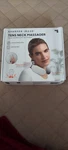 Sharper Image Tens Neck Massager Pulse Technology W/heat & W/wireless Remote. Fixed Price $70.00.