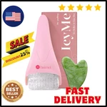 Baimei Icyme Ice Roller For Face And Gua Sha Facial Tool Set,. Fixed Price $14.94.