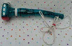 Body Massager Wand Homedics IR-500 Adjustable. Fixed Price $17.00.