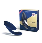 Womanizer Duo Rechargeable Waterproof- Blueberry. Fixed Price $114.69.