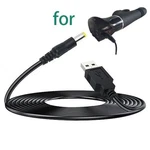 Usb Adapter For Fifty Shades Of Grey Greedy Girl Massager Charger Cable Power. Fixed Price $8.50.