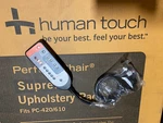 Human Touch HT-100 410 3100 3200 3300 Massage Chair Remote Hand Controller Oem. Fixed Price $99.95.