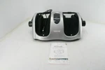 Urelax Light Gray Shiatsu Foot Massager With Heat. Fixed Price $120.00.