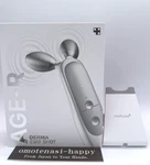 Medicube Age-r Ems Derma Shot Device Electro Face Massager Dedicated Stand Set. Fixed Price $189.49.