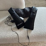 Snailax Neck & Shoulder Shiatsu Massager With Heat. Model SL-632. Fixed Price $22.00.