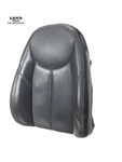 Mercedes R230 Sl-class Driver Left Front Upper Seat Cushion Leather Graphite Oem. Fixed Price $89.99.
