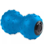 Lifepro Velocity Vibrating Massage Ball - Blue (used). Fixed Price $41.99.