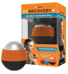 Kt Tape Recovery+ Ice/heat Cryosphere & Massage Ball Roller Deep Tissue. Fixed Price $16.99.