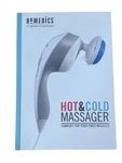Homedics Hot & Cold Handheld Massager, Model HHP-250-THP. Fixed Price $18.54.