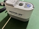 Doctor Life V3MAX Leg Massager Compression System Multi-chamber Adjustable.. Fixed Price $125.00.
