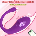 Wireless-app-remote-control-bullet-egg-vibrator-massager-for-women-use-lubricant. Fixed Price $12.99.