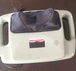Pro-massage Portable Massager #9230 A.C.120V. Fixed Price $24.99.