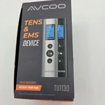 Avcoo Tens & Ems Device TU1130. Fixed Price $24.55.
