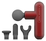Gun Sharper Image Powerboost Move 02 Portable Percussion Massager Red. Fixed Price $34.99.