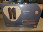Therabody Jetboots Prime Recovery Long New. Fixed Price $459.99.