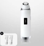 Vanav Secret Code SC-1000 Device + 2 Gels Set Galvanic Facial Scalp Massager Kit. Fixed Price $266.00.