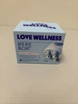 Love Wellness Bye Bloat Lymphatic Massage Roller Handheld -B17-65. Fixed Price $13.50.
