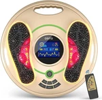 Osito Neuropathy Foot Circulation Massager Booster Ems Tens Feet Legs. Fixed Price $99.99.
