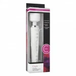 Utopia 10 Function Cordless Usb Rechargeable Vibrating Wand Massager Women Full. Fixed Price $49.27.