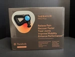 Therabody Theragun Pro Plus Multi-therapy Massage New Sealed Black. Fixed Price $479.98.