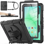Seymac Stock Case For Samsung Galaxy Tab A11+ PLUS/A9+ 11'', Full-body. Fixed Price $15.00.