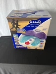Foot Spa Plus Heat Massager Scholls Bubble Bath Soothing Rolling DR6621. Fixed Price $45.00.
