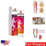 3 Tubes Hendel's Garden Flekosteel Warming Body Balm. Fixed Price $79.19.