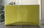 Medcursor Neck & Shoulder Massager W/ Heat, Electric Shiatsu Back Device. Fixed Price $29.58.