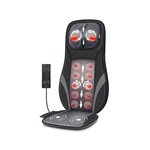 Snailax Shiatsu Back Massager With Heat -deep Kneading Chai... Fast Ship. Fixed Price $229.67.