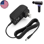 12.6V Adapter For Homedics Therapist Select HHP-715 HHP715 Plus HHP-745 HHP745. Fixed Price $9.27.