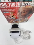 Vintage 1995 Homedics Pro-touch Ultra Massager W/ Heat. Fixed Price $24.99.
