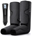 Umarmung Air Compression Leg Massager With Heat, Gifts For Women Mom Dad,.... Fixed Price $126.87.