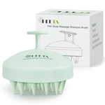 Heeta Scalp Scrubber Shampoo Brush, Massager Tool For Hair Growth, Soft Si. Fixed Price $8.61.