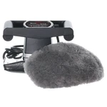 Core Products Jeanie Rub Full Body Variable Speed Massager Sheepskin Cover Combo. Fixed Price $253.63.