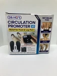 Dr-ho S Circulation Promoter Xp Relief For Foot & Leg Pain. Fixed Price $63.99.