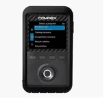 New Compex Sport Elite 3.0 Muscle Stimulator With Tens Kit. Fixed Price $199.00.