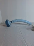Conair Body Benefits Flex Heated Wand Massager WM200X Blue Tested & Works. Fixed Price $14.08.