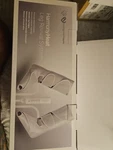 Circulation Massager Harmony Heat Leg Revival System Caring Mill By Aura New. Fixed Price $120.00.