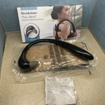 Nib Brookstone The Bird Targeted Vibration Massager - Cordless Battery Power. Fixed Price $79.99.