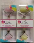 Plum Beauty Rose & Jade Quartz Facial Roller. Lot Of 2. Fixed Price $13.50.