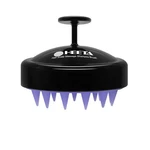 Heeta Scalp Massager Hair Growth, Soft Silicone Count (pack 1), 01-BLACK. Fixed Price $15.99.