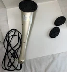 Yejen Two Peaks Full Body Handheld Percussion Massager YJ-1001B Works Great. Fixed Price $23.00.