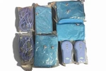 Igia AT7559 Air-o-sage Leg Massager. Fixed Price $49.99.