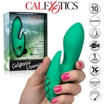 Calexotics California Dreaming Sierra Sensation Mini G-spot Rabbit Vibrator Clit. Fixed Price $78.93.